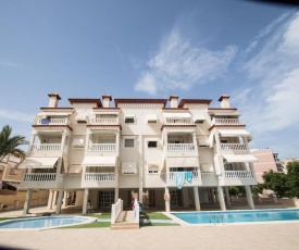 Apartamento Costa Azahar