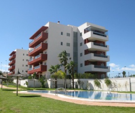 Arenales Playa Mar Holidays