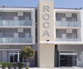 Hotel Roca