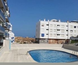 Apartamento Cerca del Mar