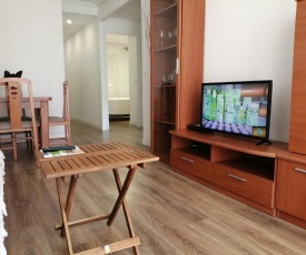 Apartamento Salamanca 10