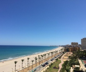 Apartamento con vistas al mar