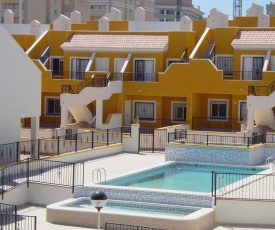 Bungalow Arenales del Sol, Alicante