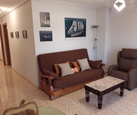 Apartamento Salamanca 8