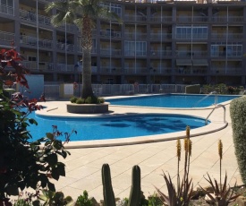 Apartamento en Campello