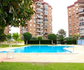 Apartamento Las Torres