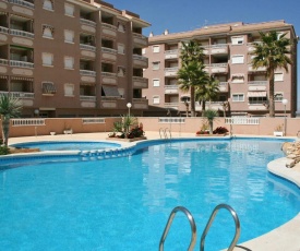 Apartment Marismas III