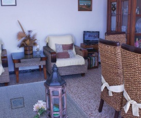 Apartment Santa Pola with Sea View 01