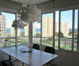 Apartamento Azalea Playa