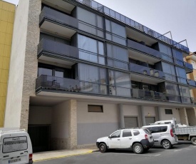 AHRENTALS Apartamento céntrico Ed. Colon