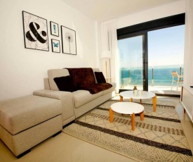 Sea Coast Apartment