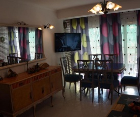 Appartement EL CAMPELLO ALICANTE