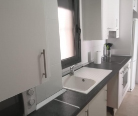 AHRENTALS, Apartamento GARBI