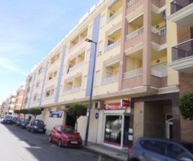 AHRENTALS. Terra Apartamento centrico