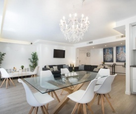 Stylish *NEW* Apartment in Alicante w/ 4 bedrooms