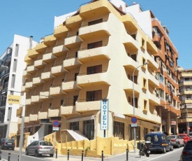 Hotel Andalucia