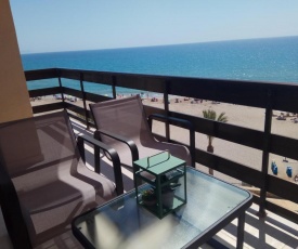 Beach front line luxury apartment, 2 bedroom