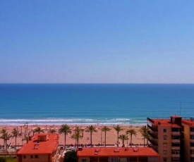 Apartamento Beach & Chic San Juan