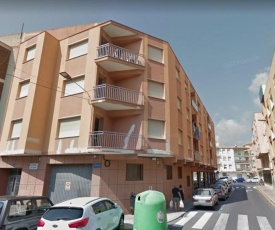 Apartamento 1º planta 4 dormitorios