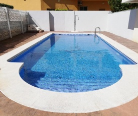 Apartamento Avd Papa luna 130 b6 Peñiscola