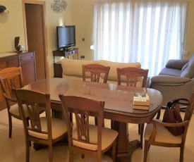 Apartamento Céntrico