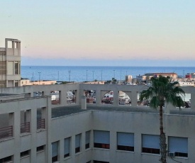 Luxury apartment in Santa Pola