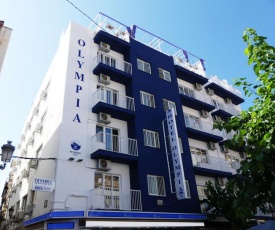 Hotel Benidorm City Olympia