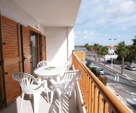 One-Bedroom Apartment in Santa Pola