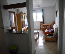 2 bed apartment in Costa Blanca Spain to rent