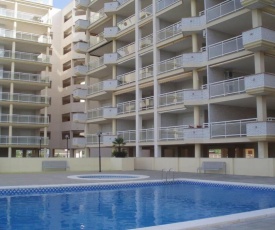 Apartamento La Caleta II - Peñiscola