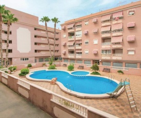 One-Bedroom Apartment in Santa Pola