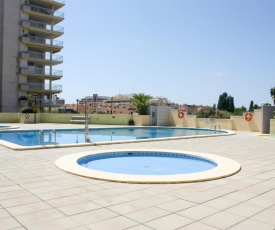 Apartamento La Caleta II Inmomart