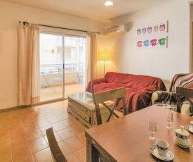 One-Bedroom Apartment in Santa Pola