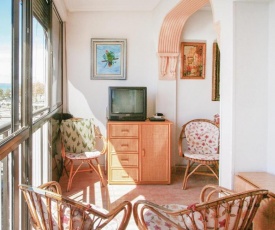 One-Bedroom Apartment in Santa Pola