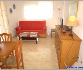 Apartamento La Torre