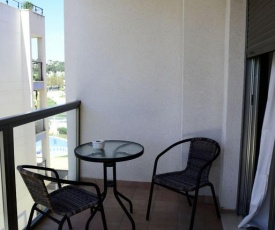 Apartamento Moraira 2 Dormitorios Standard