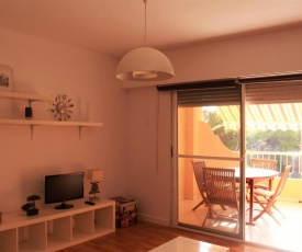 Coveta Beach Apartament