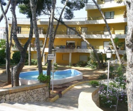 Apartamento Tosca Mar 2