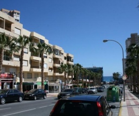 El Campello centre apartment