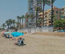 Apartamento a 50 metros de la playa en Santa Pola