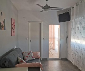 Acogedor estudio a tan sólo 500 metros de la playa en Torrevieja.