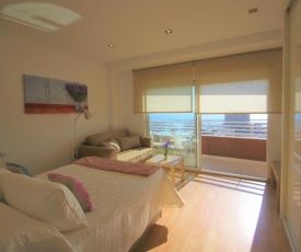 Apartamento CasaTuris en el corazon de Alicante A118