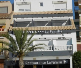 Hotel La Familia