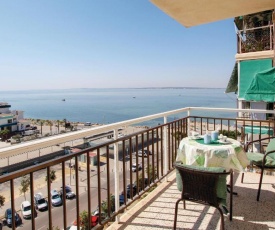 Three-Bedroom Apartment in Santa Pola