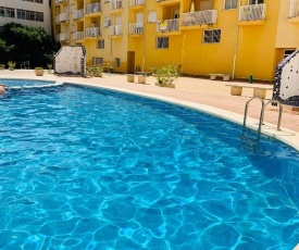 Apartamento Centro Barlovento