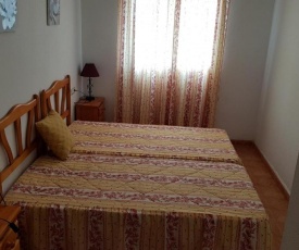 Alba Apartman Torrevieja Centro