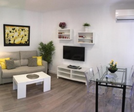 Apartamento Casco Histórico , playa Postiguet