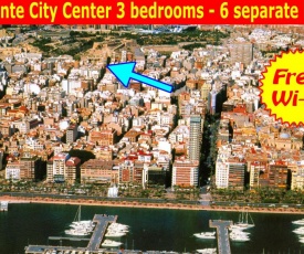 Apartamento Castelo