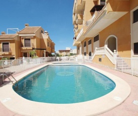 Two-Bedroom Apartment in Santa Pola