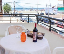 Two-Bedroom Apartment Santa Pola with Sea View 03